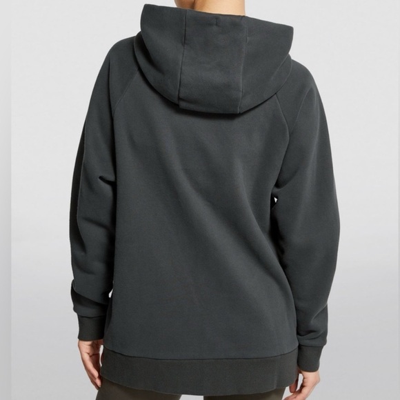 NEW Vuori Women’s Restore Hoodie Black L - Picture 4 of 16